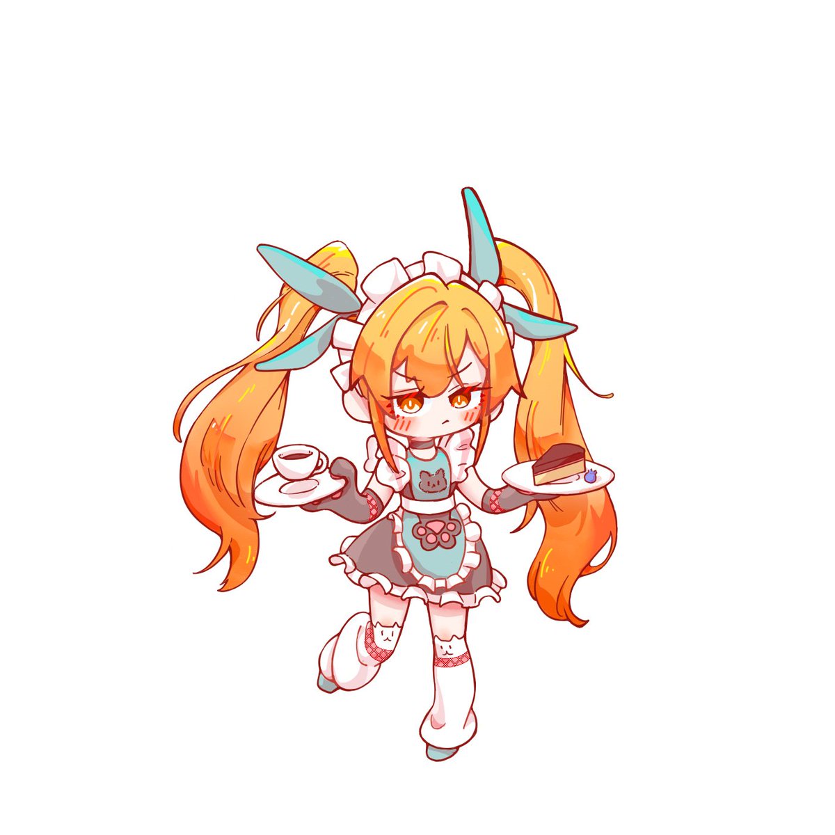 Redraw Inda Karane
#100カノファンアート