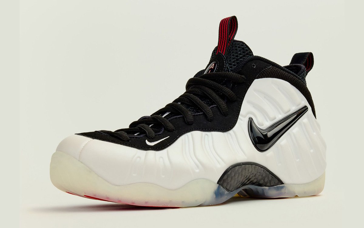 houseofheat's tweet photo. Upcoming Nike Air Foamposites 😳🔥 https://t.co/uIT5AYPbMj