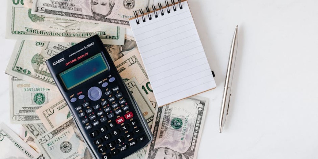💰 Your Income is More Than Your Paycheck

- Federal, state, &amp; local aid programs
- Public transportation options
- Library services
- Community resources
- Financial aid and family support

Take inventory of ALL your resources to create a comprehensive financial plan! #UImoney