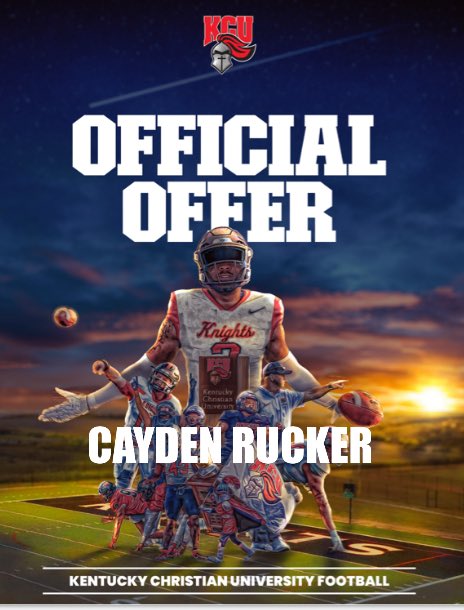 rucker_cayden's tweet image. After a great phone call with @TroyerNolan i’m blessed to receive my first offer. #AGTG
@DJRSwework