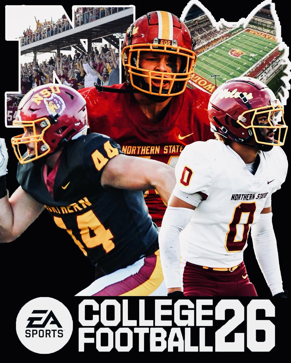 Jeremiah Peterson-Gordon (@jeremiah_jpg) on Twitter photo #AGTG After a great phone call and conversation with <a href="/CoachGlas05/">Jason Glasco</a> , I am extremely blessed to receive an offer to play DB at Northern State University! Thank you for believing in me! #AGTG After a great phone call and conversation with <a href="/CoachGlas05/">Jason Glasco</a> , I am extremely blessed to receive an offer to play DB at Northern State University! Thank you for believing in me!