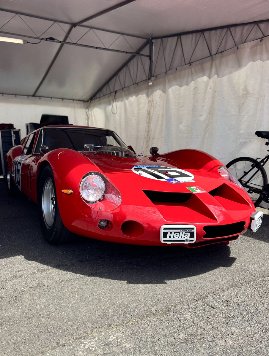 Steph_Lbb's tweet image. C’est beau ! 
#LeMansClassic2025