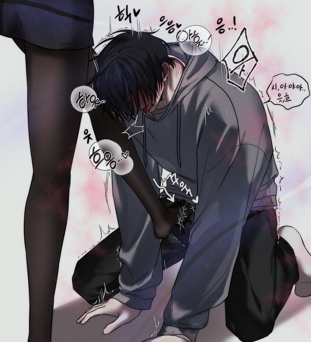 여공남수
알파녀 오메가남 뒷내용