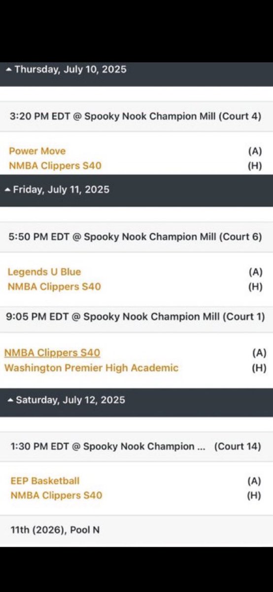 Daysia Jack tweet media