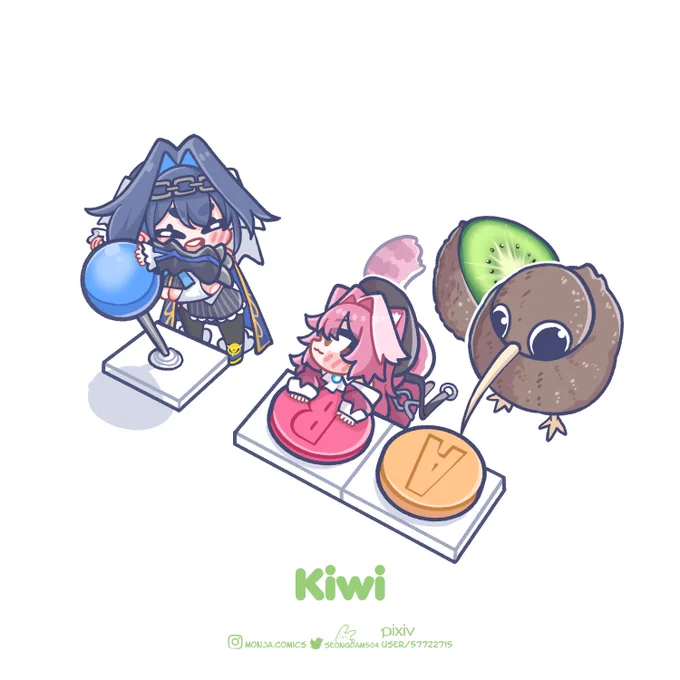 #RaorArt #kronillust