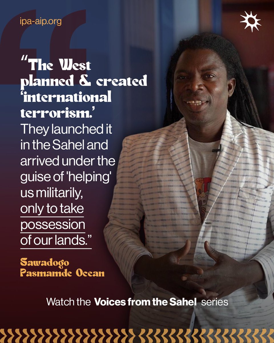peoplesassembl_'s tweet image. ✊🏿 Voices from the Sahel are rising! In the past few years, Mali, Burkina Faso, and Niger have expelled French troops and formed the Alliance of Sahel States (AES). They are taking historic strides toward sovereignty, regaining control over their resources, borders, and…