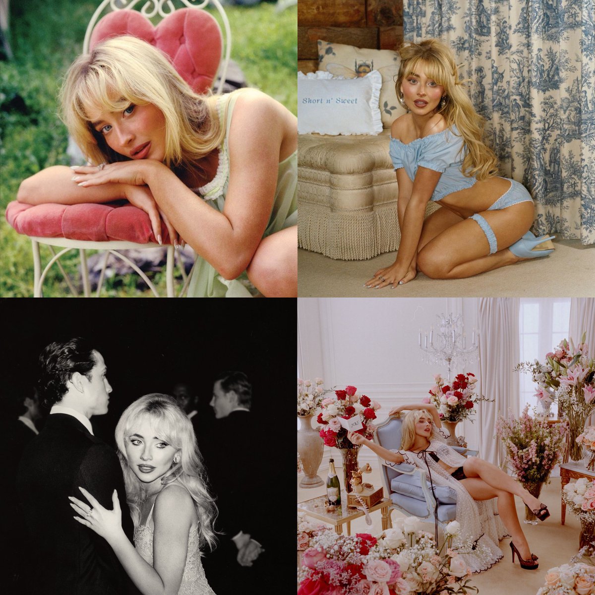 she doesn’t play about the alt covers