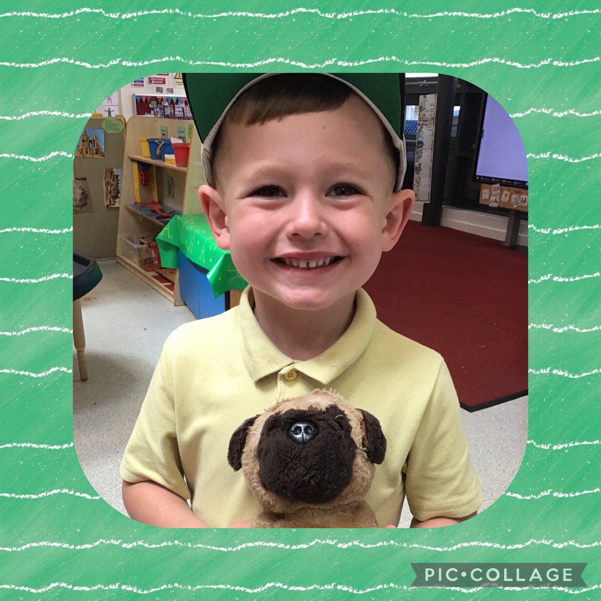 Mrs Fairbrother & Miss Chan (@hollinnursery) on Twitter photo This little boy was so excited when it was his turn to take Flower. I wonder what they will get upto? 🐶🐾
<a href="/MrsA_Nursery/">Mrs Atkinson</a>
<a href="/MissJones1_/">MissJones<a href="/HollinPrimary/">Hollin Primary</a></a>
@HollinPrimary This little boy was so excited when it was his turn to take Flower. I wonder what they will get upto? 🐶🐾
<a href="/MrsA_Nursery/">Mrs Atkinson</a>
<a href="/MissJones1_/">MissJones<a href="/HollinPrimary/">Hollin Primary</a></a>
@HollinPrimary