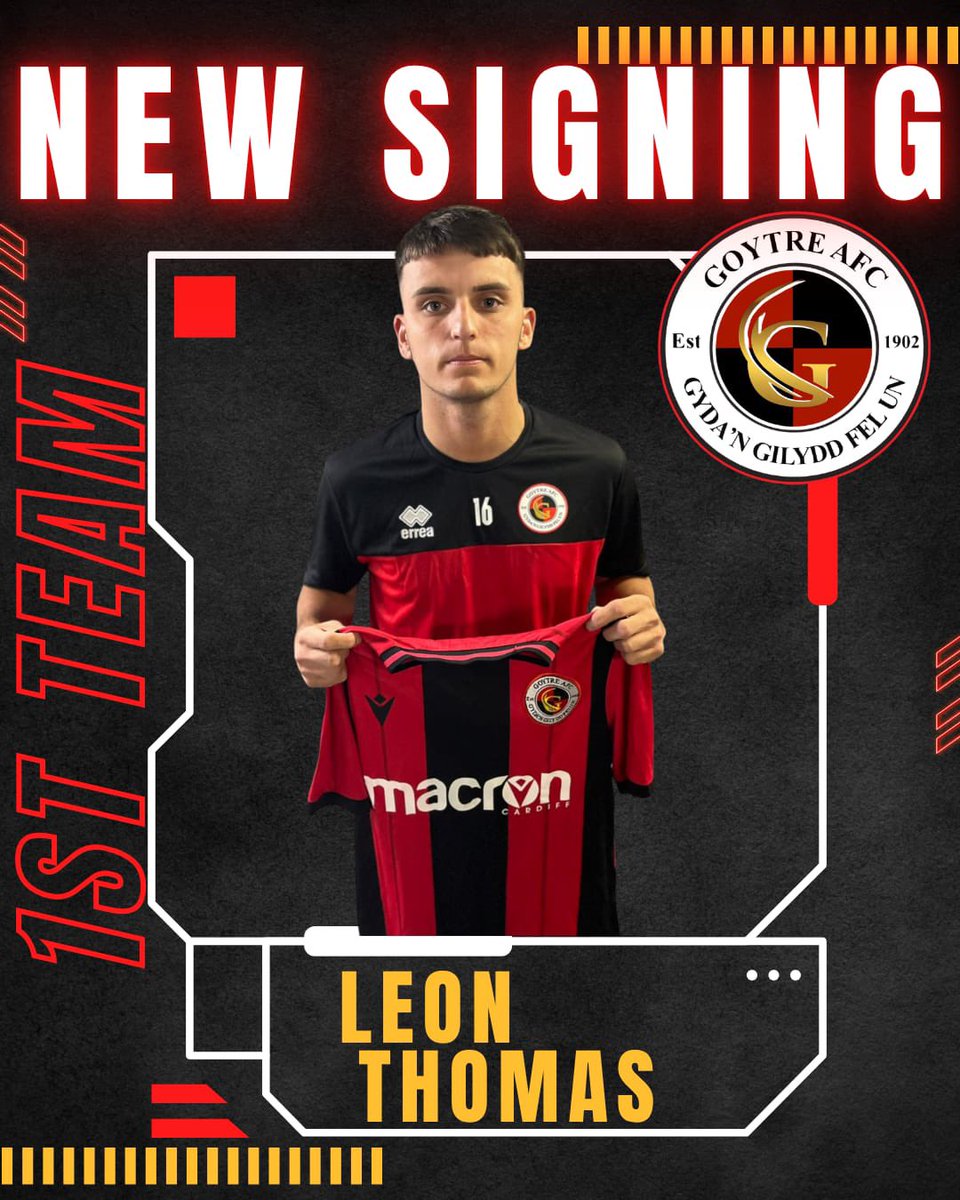 Goytre Football Club tweet media