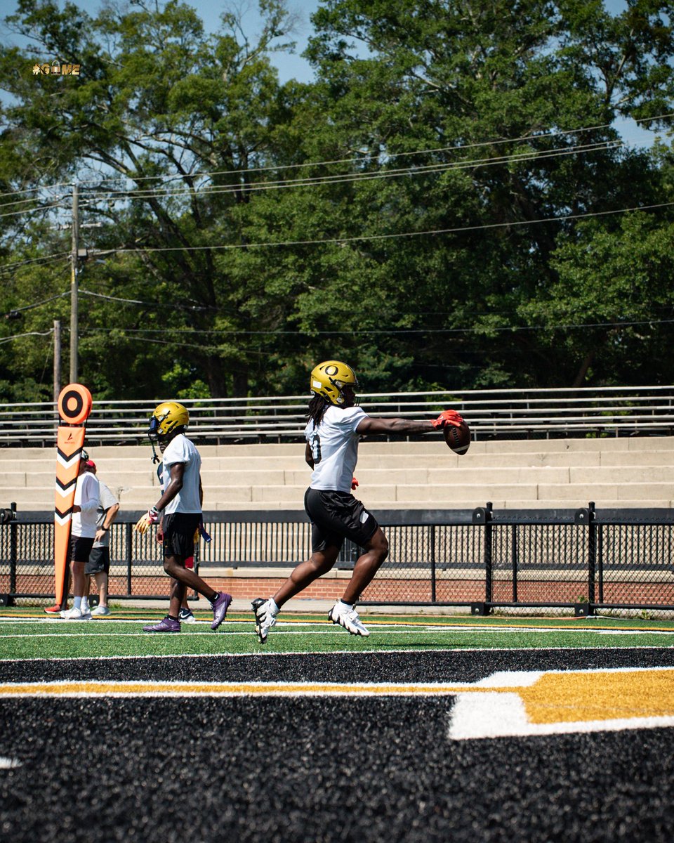 UnLockYourGame (@unlockyourgame) on Twitter photo Few frames from Oxford v Clay Central OTA 🔥🔥🔥
📸: Marshall Commit <a href="/jataylor083/">Jaylin "JT" Taylor 3⭐️ WR</a>
South Carolina Commit
<a href="/KeenanBritt1/">Keenan Britt</a>
<a href="/JTWilkerson10/">J.T. Wilkerson</a> Offers from UNA, Austin Peay
South Alabama Commit <a href="/theca1ebwynn/">Caleb Wynn "C5" 3 STAR⭐️</a> Few frames from Oxford v Clay Central OTA 🔥🔥🔥
📸: Marshall Commit <a href="/jataylor083/">Jaylin "JT" Taylor 3⭐️ WR</a>
South Carolina Commit
<a href="/KeenanBritt1/">Keenan Britt</a>
<a href="/JTWilkerson10/">J.T. Wilkerson</a> Offers from UNA, Austin Peay
South Alabama Commit <a href="/theca1ebwynn/">Caleb Wynn "C5" 3 STAR⭐️</a>