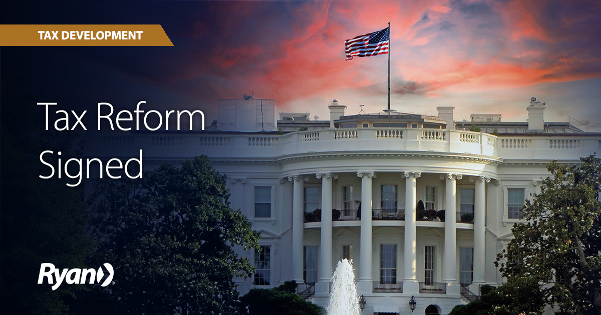 📝 President Trump signed HR 1, the One, Big, Beautiful Bill, on July 4, 2025. Key updates include 100% bonus depreciation, SALT cap at $40K, and phased-out EV/solar credits. Register today for our live webinar on Wednesday, July 9 to learn more. tax.ryan.com/us-income-tax-…