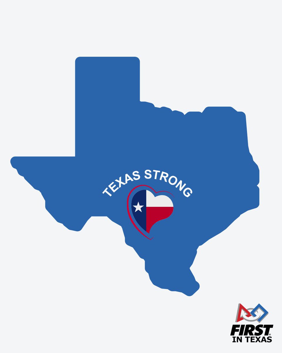 FIRSTinTexas's tweet image. Our hearts are heavy for Kerrville and the surrounding communities in the Texas Hill Country as they face the devastating impact of recent flooding. In this time of loss and uncertainty, we stand with you in compassion, in strength, and in unwavering support.