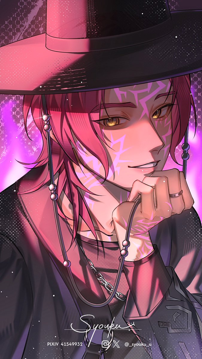 _syouku_u's tweet image. #KPOPDEMONHUNTERS #SajaBoys #RomanceSaja