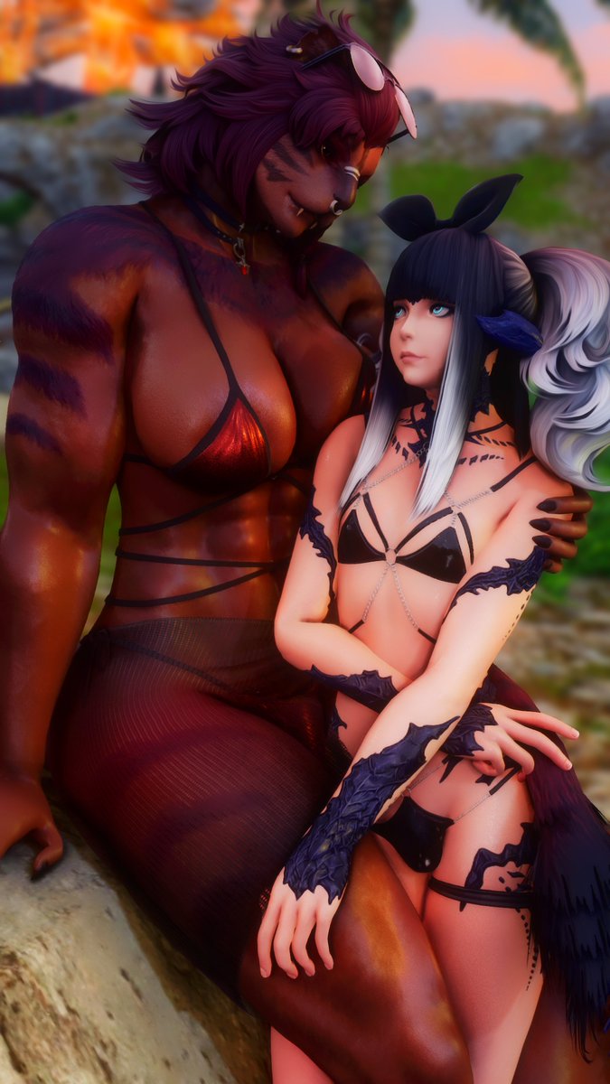 close guarded secret im very fond of hroth girls 
w/ <a href="/JustHrothings/">JustHrothings</a>