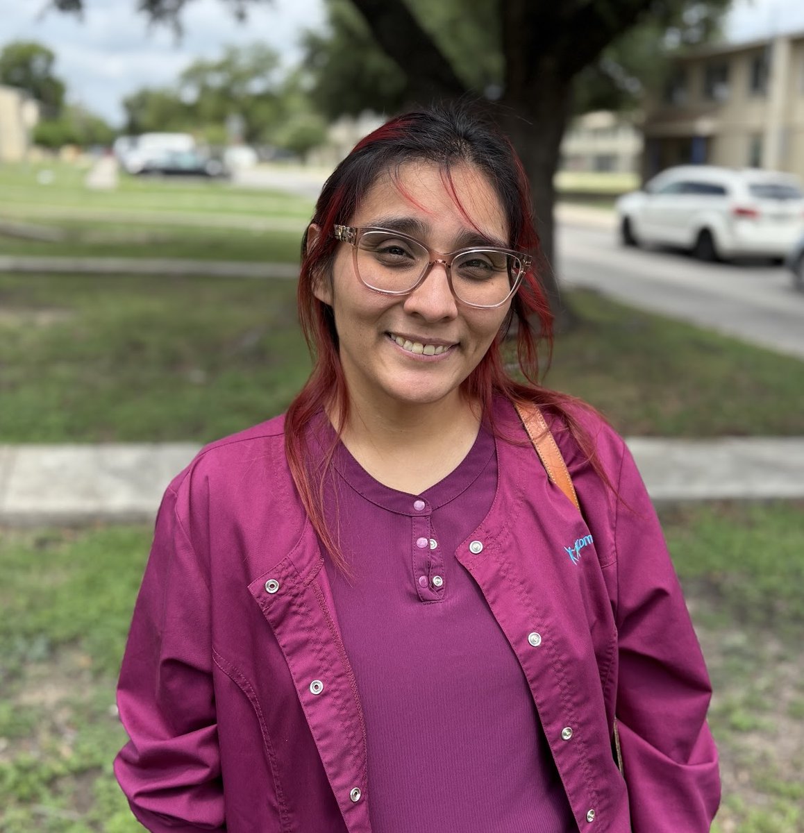 Gardenia Guerra is building stability one step at a time. Learn about her journey to building a brighter future for her family through our Family Self-Sufficiency program.homesa.org/gardenia-guerr…