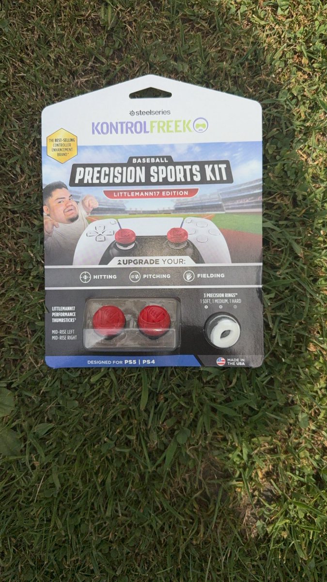 Thanks dawg love your videos now time to go to World Series😤

<a href="/littlemann17/">A.J Rodriguez</a>