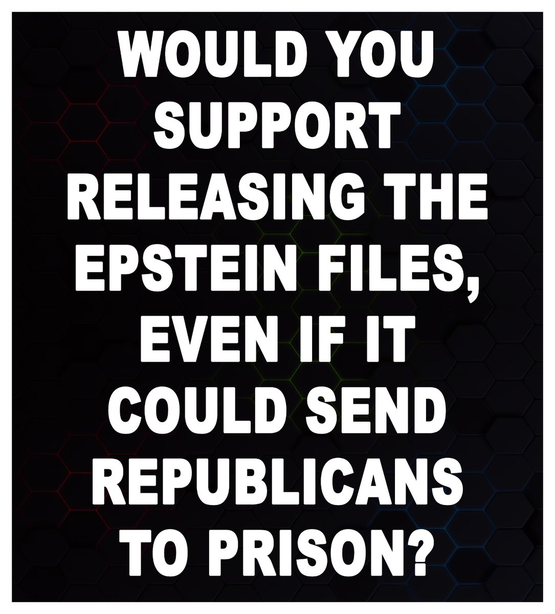 Yes or No?