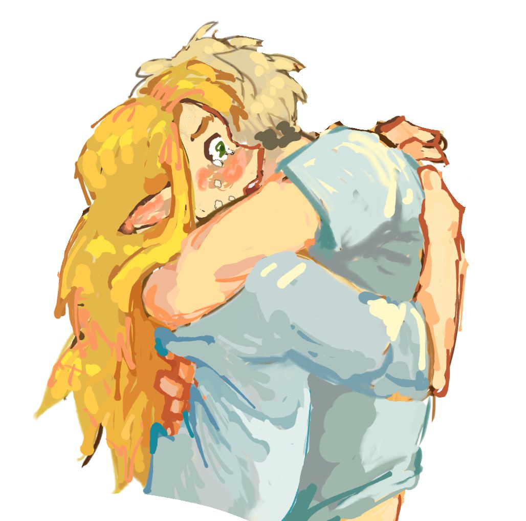#Laicille #dungeonmeshi