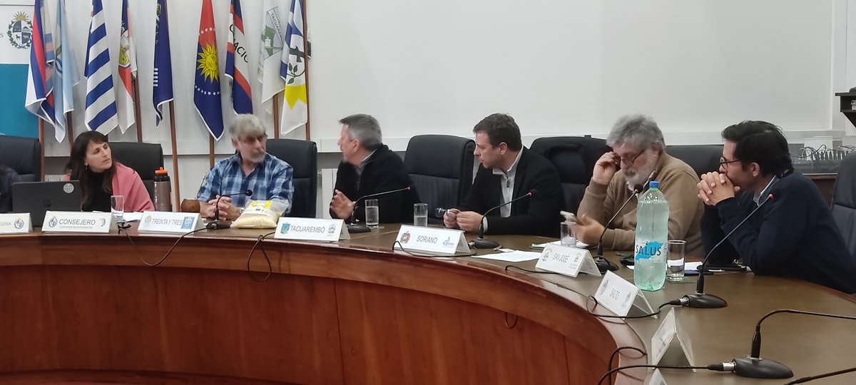 INALE participó en una reunión interinstitucional para combatir productos lácteos fraudulentos. Se acordaron inspecciones, decomisos y análisis oficiales para garantizar la inocuidad de los alimentos y proteger al consumidor.
➡️inale.org/inale-particip…