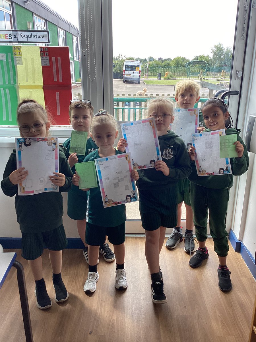 We found interesting facts about the 1980s today and created posters of some of the inventions during this decade.