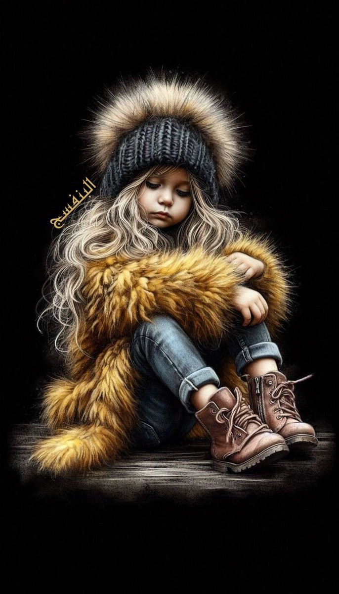 ┊💜❥

تشعر بأنك منطفئ
بطريقة لا تستطيع شرحها 
بخمول لا يمكنك تفاديه
بروح لا يمكنك
إعادت بريقها الأول تشعر بأنك فجأةً
توقفت عن الإحساس وبأن
كل ما يحدث
يثير فيك حزن جديد
كل ما يحدث
يثير بك خوفآ ما
كُل ما يحدث
يشعرك بثقل إضافي

   ​•   ______________⠀

⠀💜▸خربشـآت آلبنفسـج