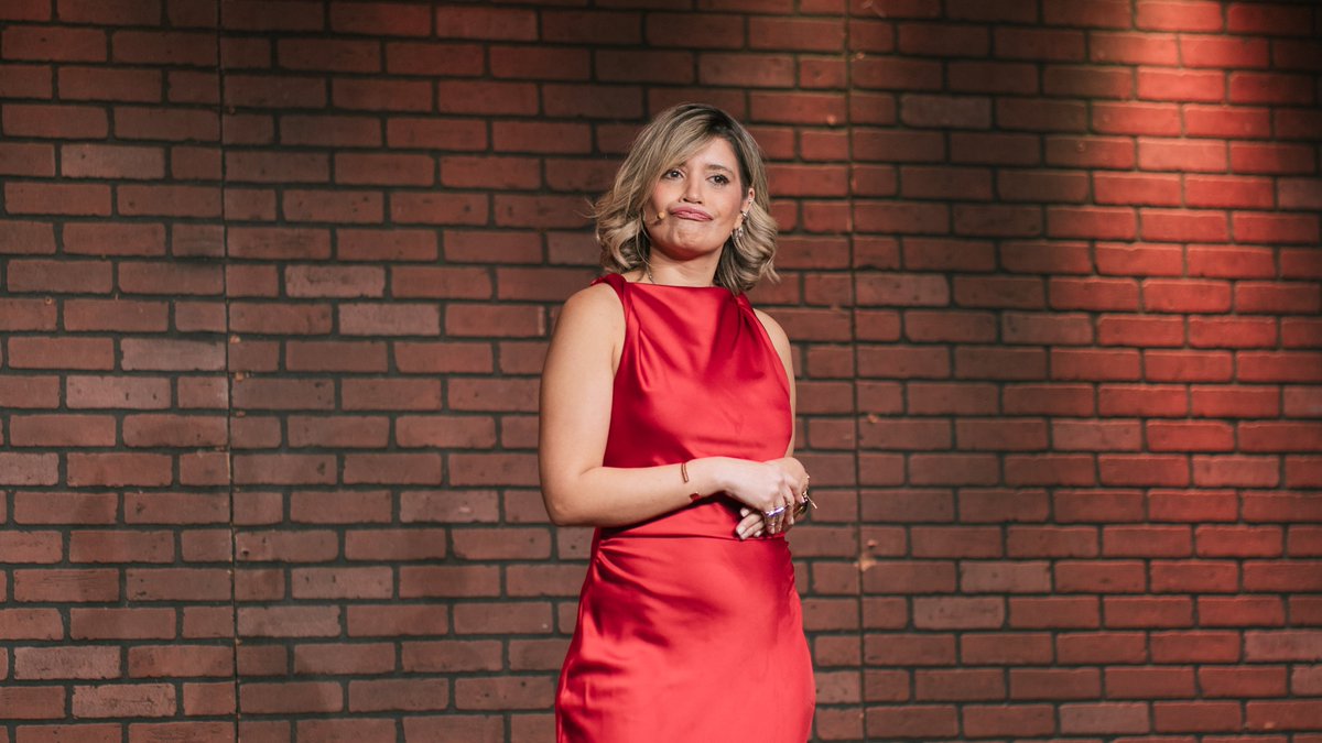 🎶 Tres culturas, una comedia inolvidable

Este TRIO conformado por Ivan Camejo, Raquel Maldonado y Julio Rodriguez celebra la diversidad latina con humor y corazón.

📍 Sala Catarsis del Teatro Trail
📅 Sábado 12 de Julio
⏰ 8:30PM
🎟️ teatrotrail.com