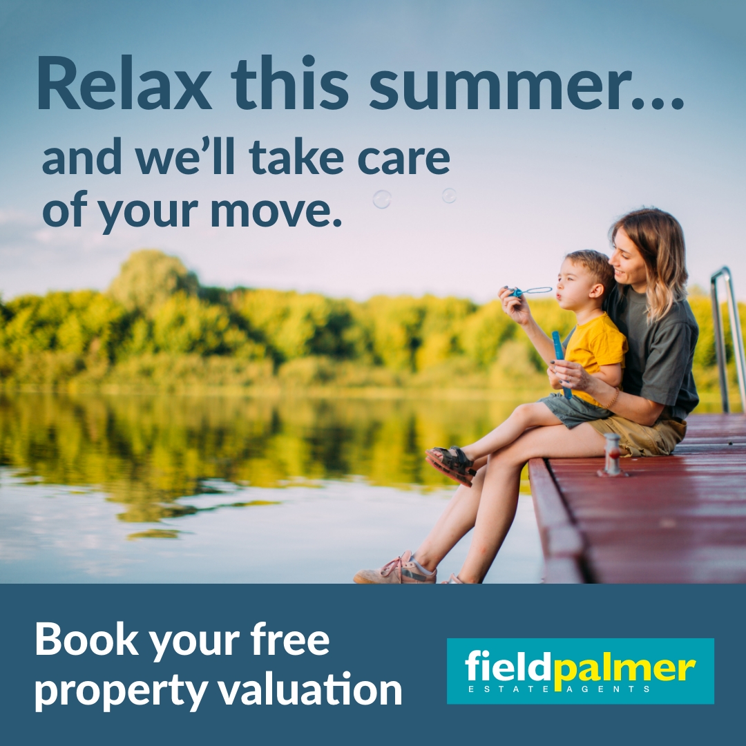 Field Palmer has been helping customers to buy, sell, rent &amp; let #property in #Southampton for decades

Contact us today for a free property valuation:

#Bitterne: 023 8042 2600
#Shirley: 023 8078 0787
#Woolston: 023 8039 3255 
#Lettings: 023 8071 0402

fieldpalmer.com/request-valuat…