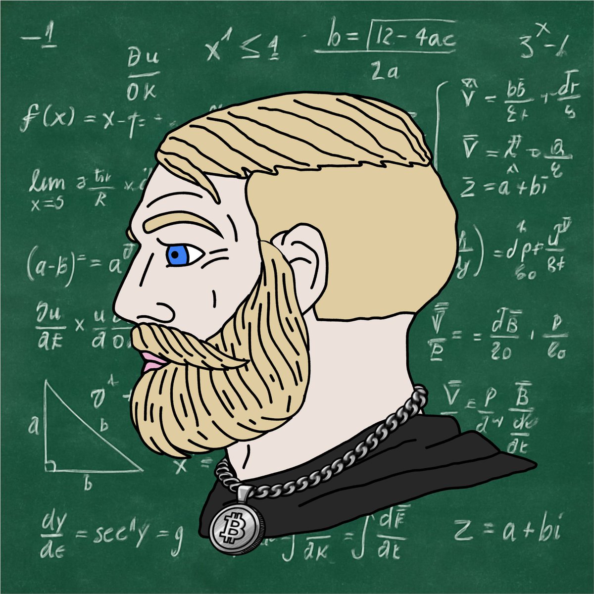 If you've minted from the newly released Based Chad collection on <a href="/opensea/">OpenSea</a>, we'll be periodically sending additional NFTs to lucky Chads.  This collection will directly support the Based Chad project and will be utilized in creative ways over the coming months/years. 💪