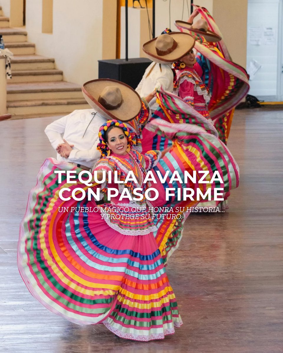 TequilaSmart's tweet photo. #tequilainteligente #sostenibilidad #tequilajalisco #smartcity https://t.co/LnT0eKhWQp