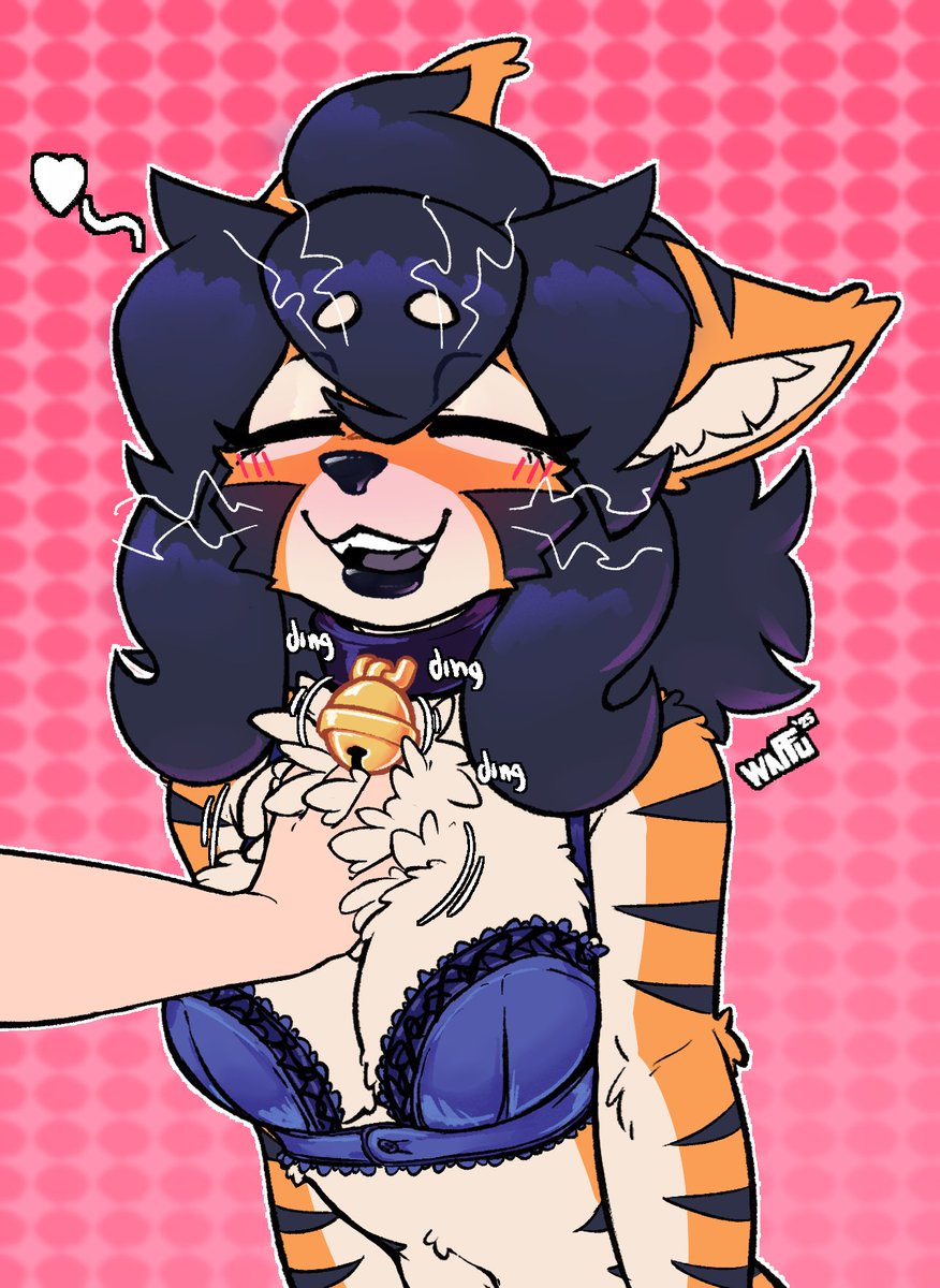 waffl3k4t's tweet image. alice is poofing up nicely