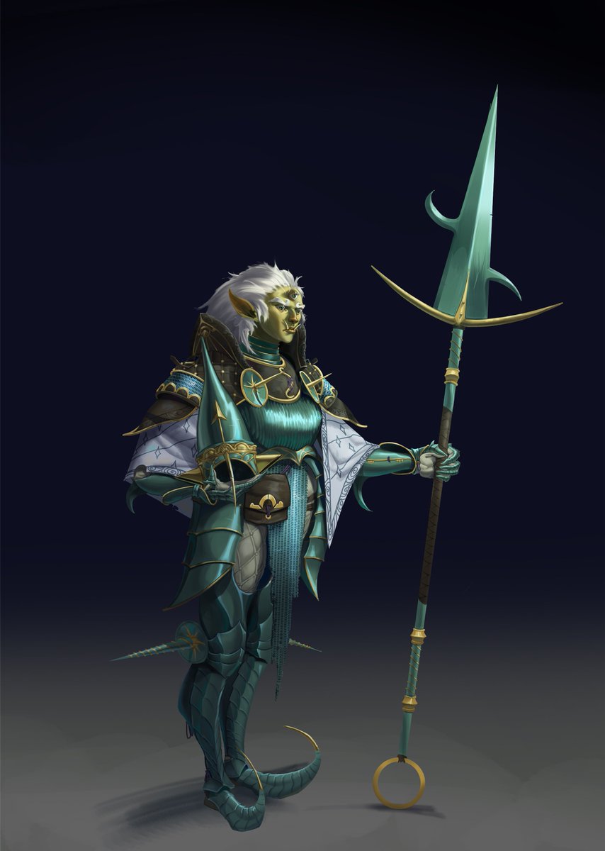 quinnndraws's tweet image. #portfolioday !!!!!!!!!!!!!
My name is Quinn, I love drawing and painting. I do concept art and illustration for #videogames and #tabletopgames. I&apos;m currently looking for freelance or fulltime employment.

DM me, or email me at quinnccolvin@gmail.com if you have work

Thanks!  😃