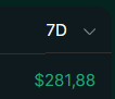 0xRenanz (@0xrenanz_) on Twitter photo Conheço o trade a anos mas nesses últimos dias fazendo parte do desafio do <a href="/ocarteironft/">ocarteironft | Keep Bored</a> aprendi muitos mais sobre trade doque em qualquer outro lugar. E não estou falando de setup perfeito, mas sim do psicológico. Obrigado por todos ensinamentos mestre. God bless your bag. 💵 Conheço o trade a anos mas nesses últimos dias fazendo parte do desafio do <a href="/ocarteironft/">ocarteironft | Keep Bored</a> aprendi muitos mais sobre trade doque em qualquer outro lugar. E não estou falando de setup perfeito, mas sim do psicológico. Obrigado por todos ensinamentos mestre. God bless your bag. 💵