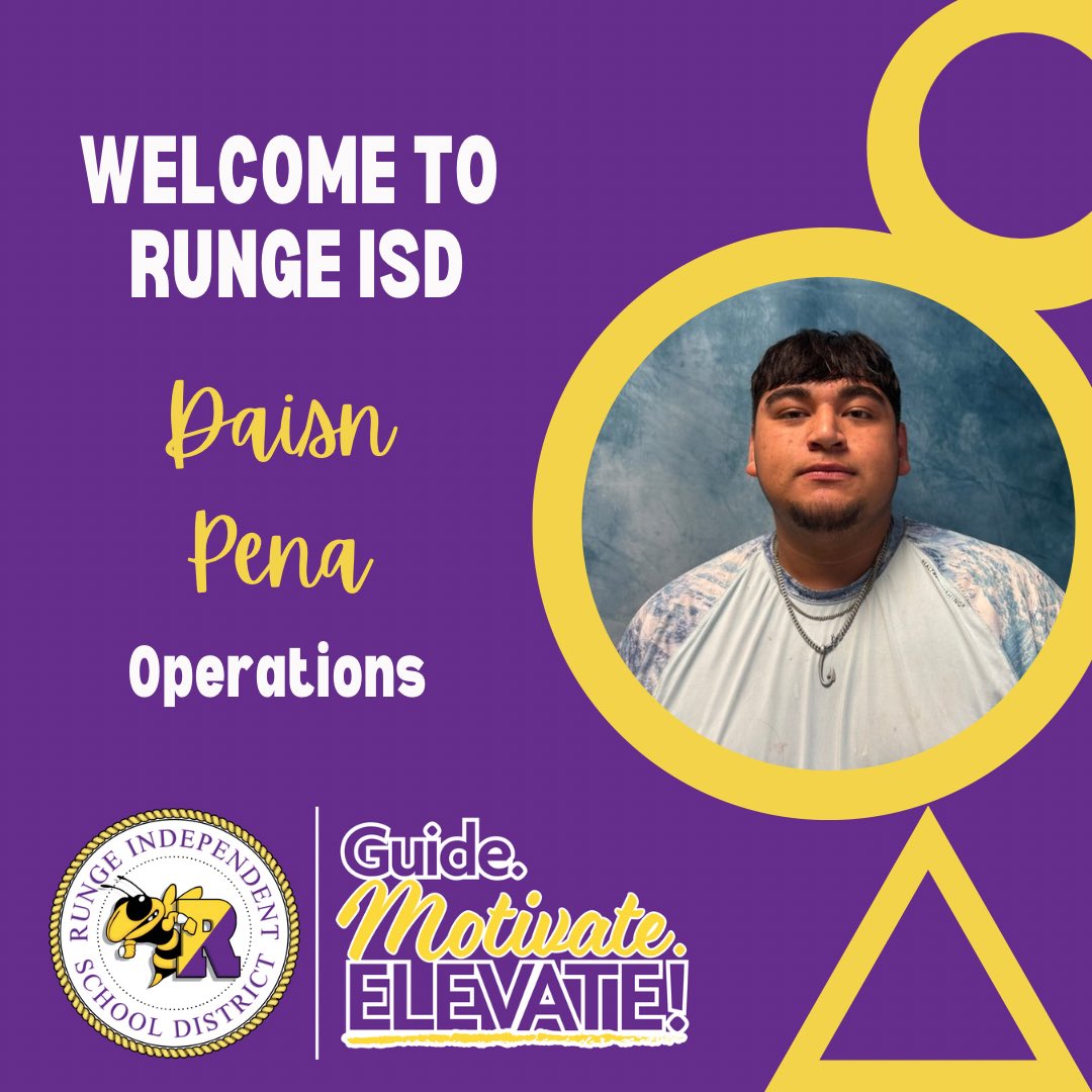 RungeISD's tweet image. 