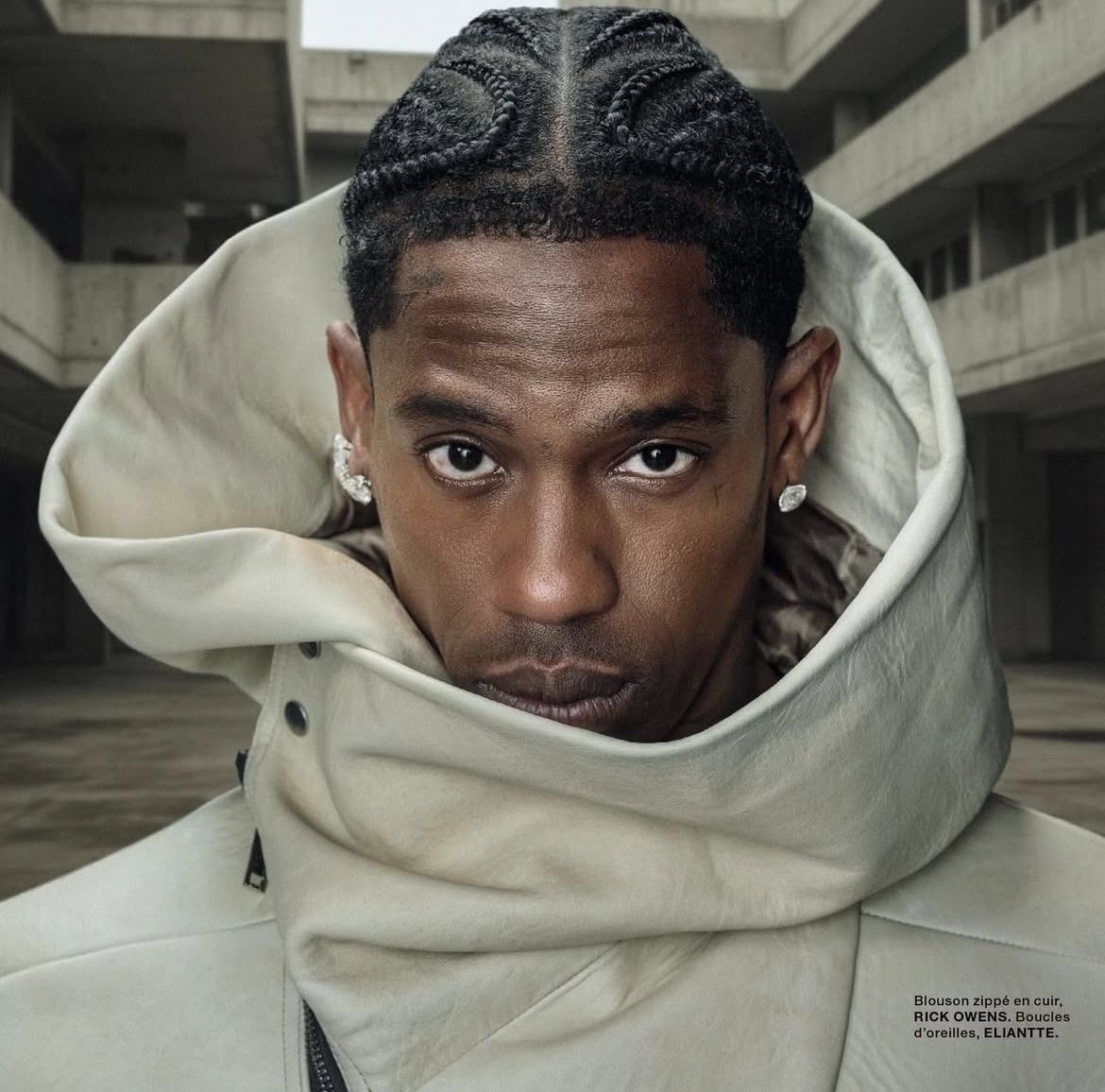 DailyNoud's tweet photo. Travis Scott when asked why SoFaygo was left out of the new JACKBOYS 2 single:

“Who’s that?” https://t.co/IlJwkFHT4h