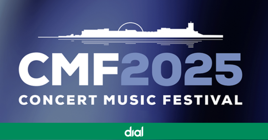 🎶 ¡CONCURSO! 🎶 
<a href="/atrevetedial/">Atrévete</a> te lleva de concierto este verano gracias a <a href="/CMF_SanctiPetri/">Concert Music Festival</a>

¿A qué artista te gustaría ver y por qué? ¡Participa en este enlace!

🔗 cdial.es/bgww753