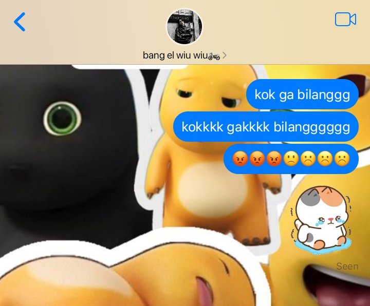 venntol's tweet photo. Nohyuck three tweet au

— ninggalin
    Bocil tetangga https://t.co/WsSFZ0lsIT
