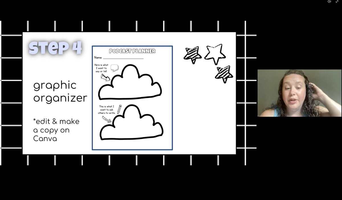 balbaughbesties's tweet image. Podcasts as Inspiration: Sprouting Young Writers with Student-Created Audio at #SeesawConnect2025 
I cannot wait to try this out! 🥳 @Seesaw

Podcasts + Writing in Kinder, can&apos;t wait! 💡

🔥 The sessions drop on-demand on July 9. events.seesaw.me 

#SeesawConnect_Contest