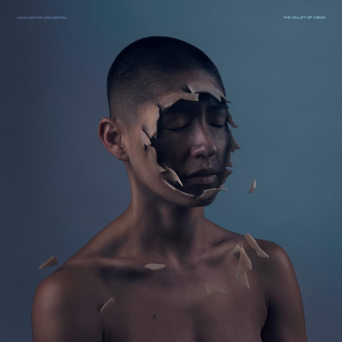 bestvinyldeal's tweet image. #ManchesterOrchestra - The Valley Of Vision $14.38 (Prime Exclusive) amzn.to/407GJle