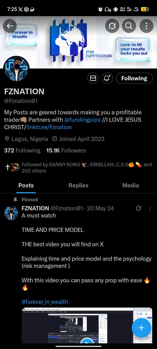 kingDavies__'s tweet photo. @Kelvintalent_ @Fznation01 @Kelvinking_ 7035515630 - OPAY
Anya David C 

God bless you big time my Boss 🙌🏽🙇🏽‍♂️ https://t.co/NkUrQB8cjP