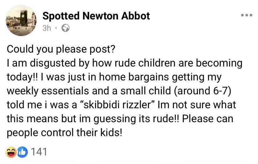 No Context Brits (@nocontextbrits) on Twitter photo 