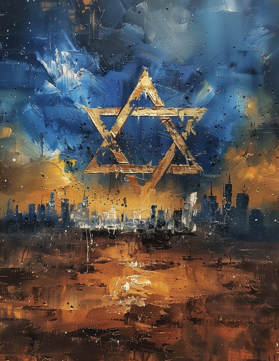 Israellustrator tweet picture