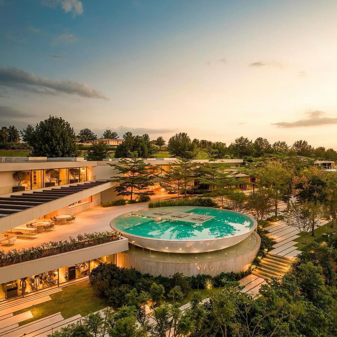 The Project. tweet media