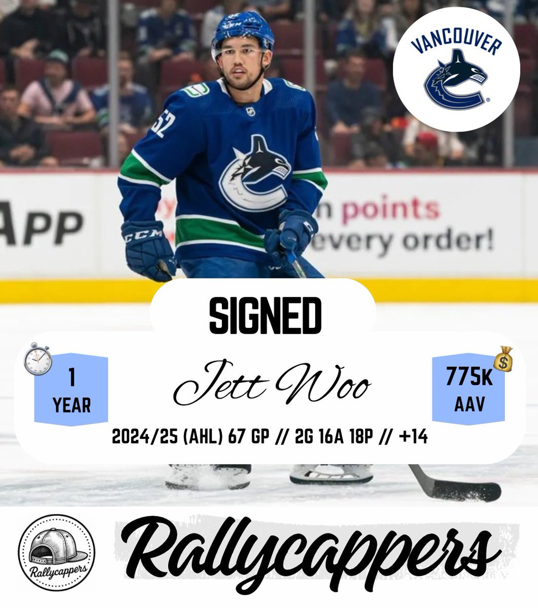 Rallycappers tweet media