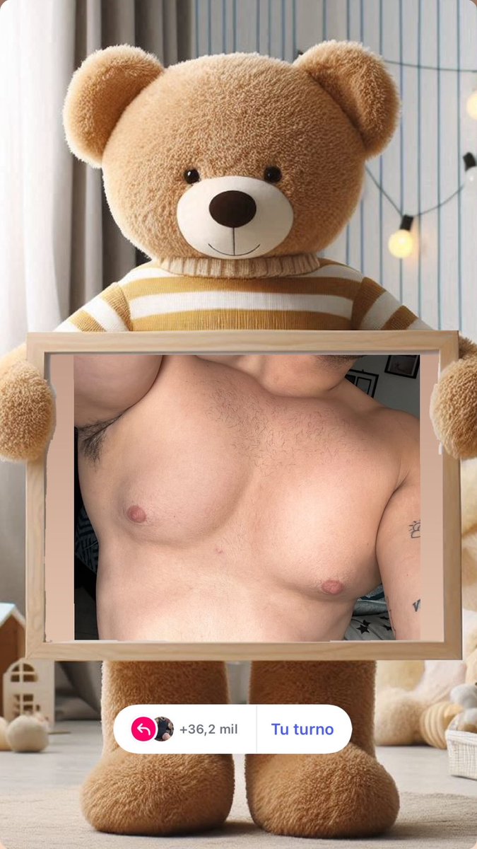 🧸🧸
