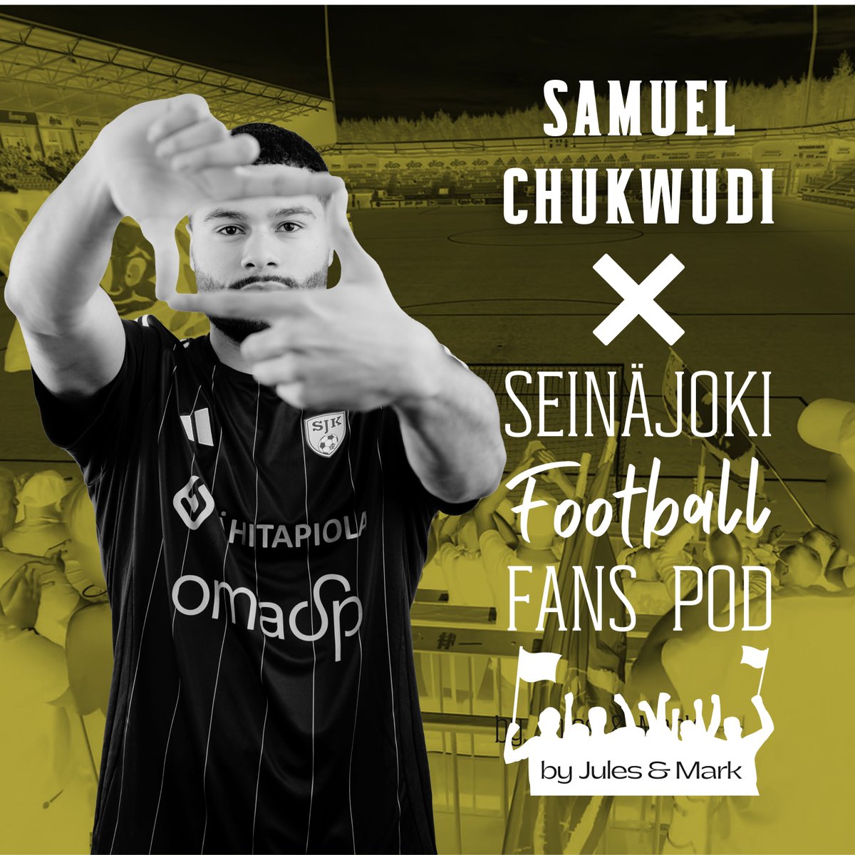 Mark Wiltshear tweet media