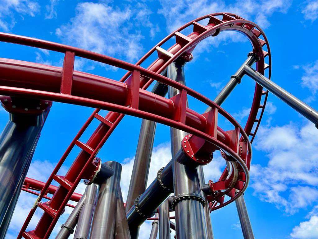 Theme Park Worldwide tweet media