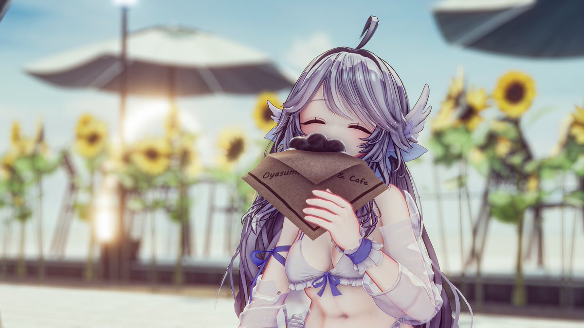 사진을 찍는게 귀찮으니 계엄령 돌입합니다
<a href="/VRC_marigold/">메리골드</a> 얘가 찍어줌