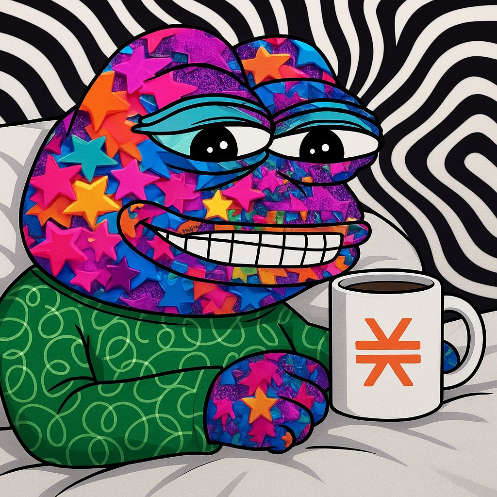 I've been feeling under the weather for a while, feeling better now, thanks to everyone who reached out! 🤗

Even so, I’ve been keeping tabs on my @stacks family, and I must say… a lot is happening in the ecosystem right now!"" 👇

🔸 250 STX up for grabs for 5 winners, just
