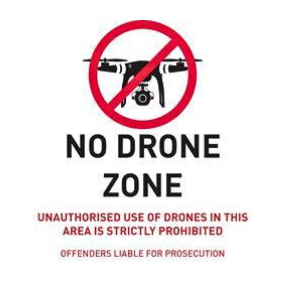 PSNICCGDistrict's tweet image. With The 153rd Open Championship less than two weeks away, we are reminding the public that an air exclusion zone will be in place from 4.30am to 9pm every day from 13th -21st July inclusive.
The area covered by the exclusion order can be viewed at: orlo.uk/menqD