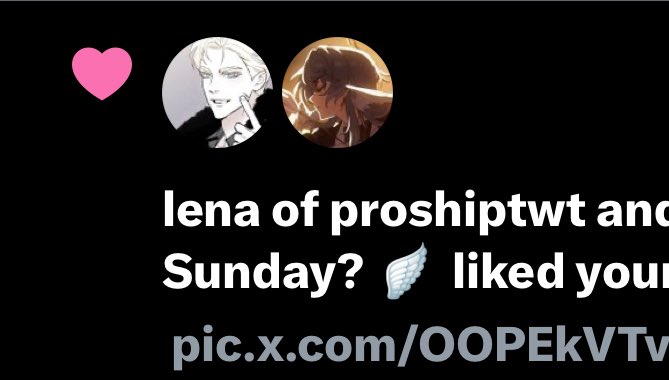 𐔌 . 𝚂𝚄𝙽𝙳𝙰𝚈 🪽 (@blueskyandhalos) / X